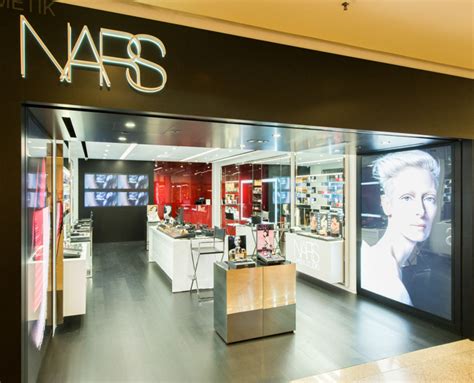 nars mid valley